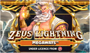 Zeus Lightning Zeus Lightning