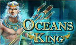 Oceans King Oceans King