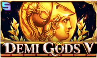 Demi Gods V Demi Gods V