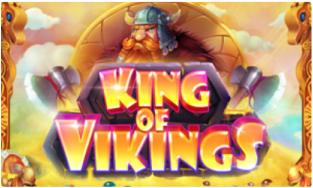King of Vikings King of Vikings